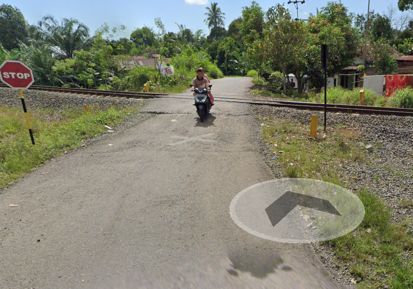 Foto Jalur